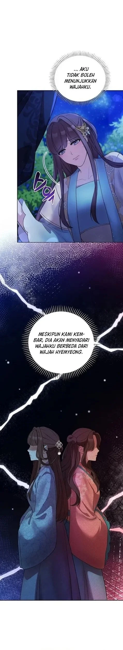 The Lie Chapter 5 - halaman 4