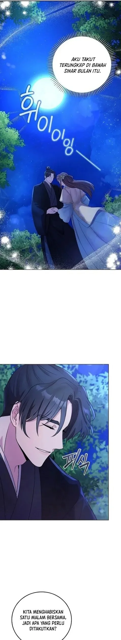 The Lie Chapter 5 - halaman 5