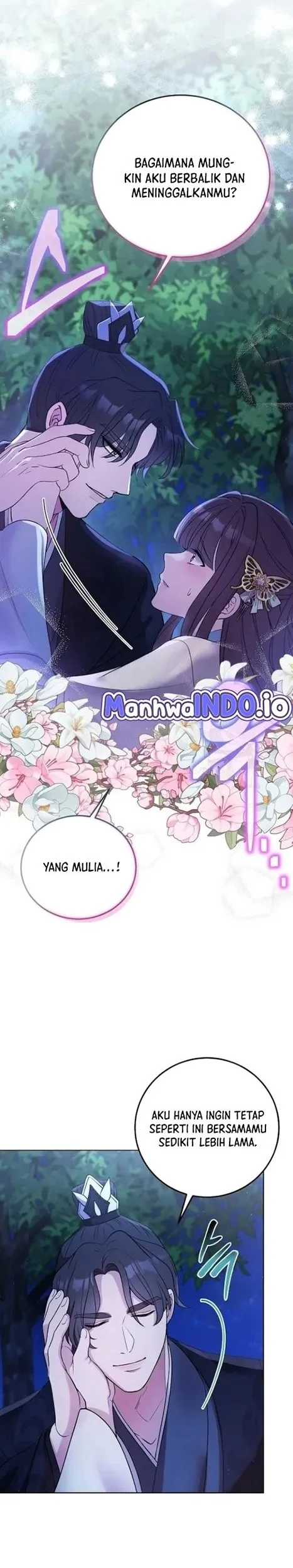 The Lie Chapter 5 - halaman 8