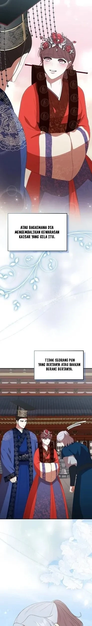 The Lie Chapter 50 - halaman 16