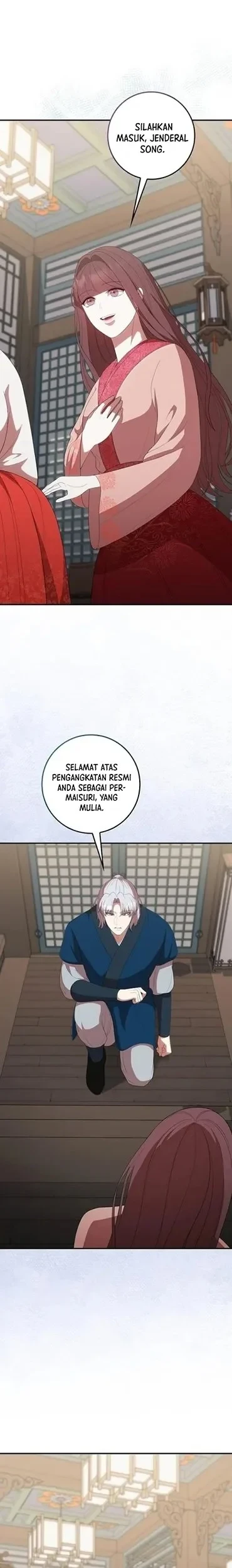 The Lie Chapter 50 - halaman 18