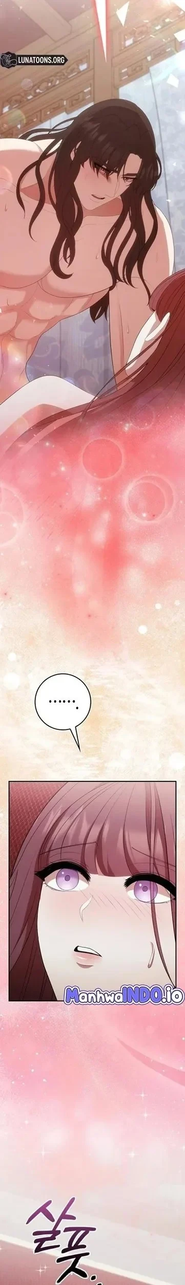 The Lie Chapter 50 - halaman 2