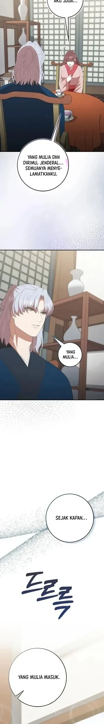 The Lie Chapter 50 - halaman 24