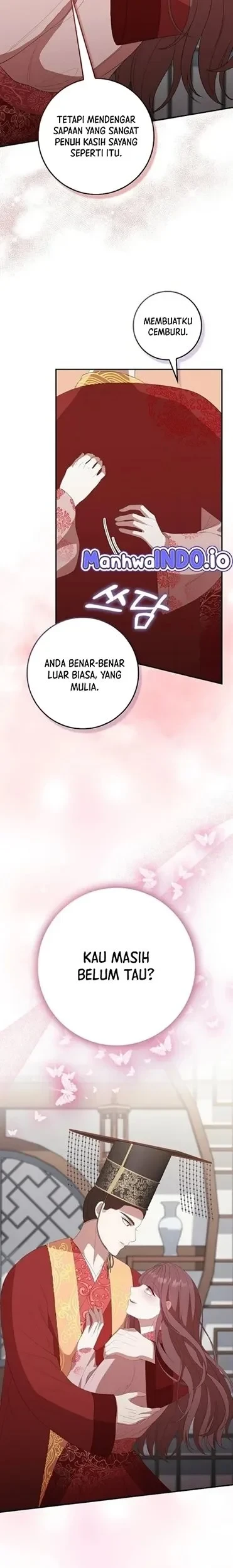 The Lie Chapter 50 - halaman 29