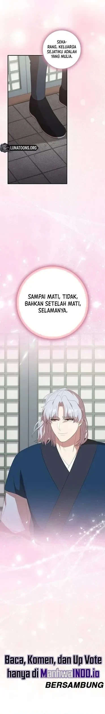 The Lie Chapter 50 - halaman 30