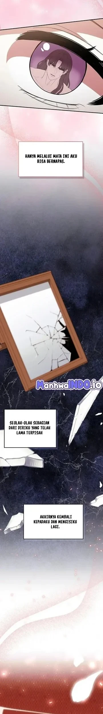 The Lie Chapter 50 - halaman 4