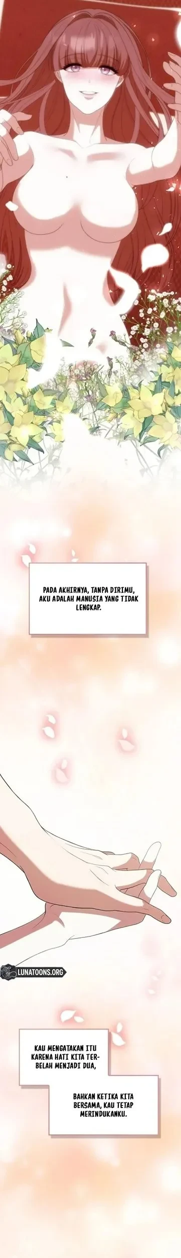 The Lie Chapter 50 - halaman 5