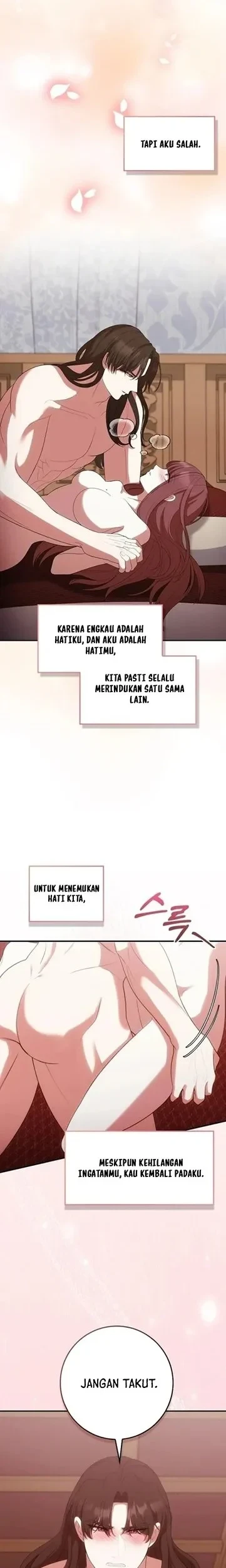 The Lie Chapter 50 - halaman 6