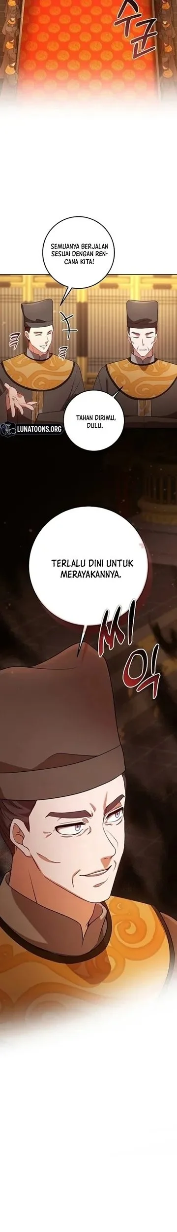The Lie Chapter 6 - halaman 13