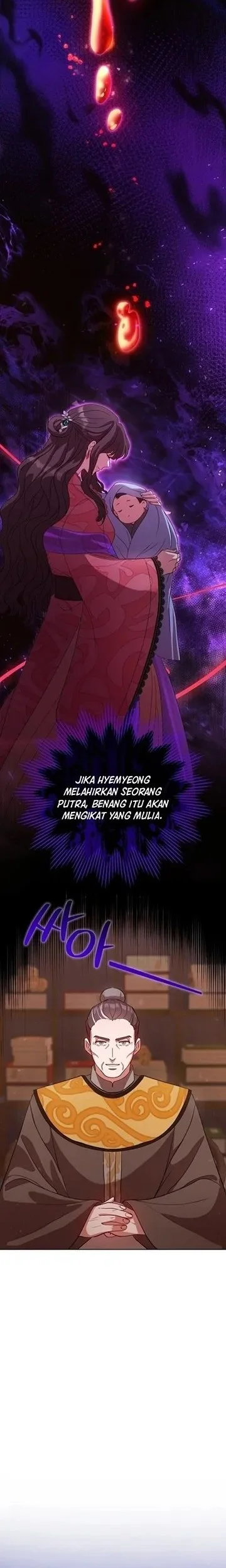 The Lie Chapter 6 - halaman 18