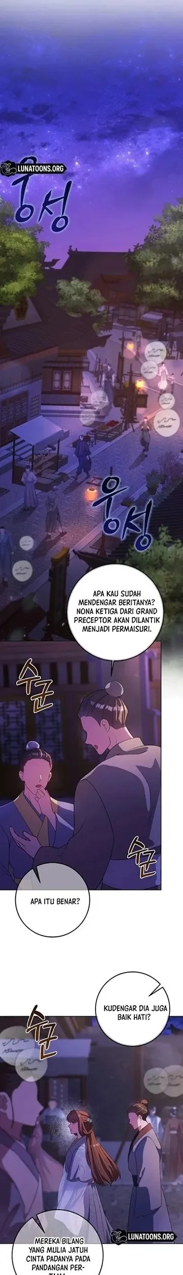 The Lie Chapter 6 - halaman 19