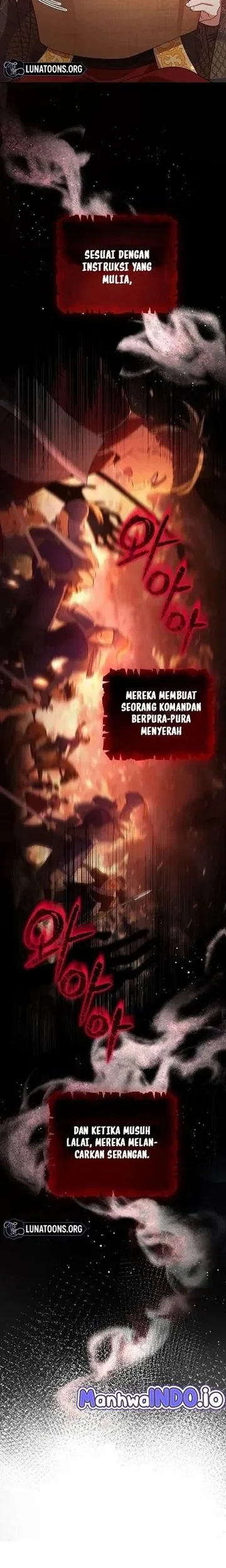 The Lie Chapter 6 - halaman 2