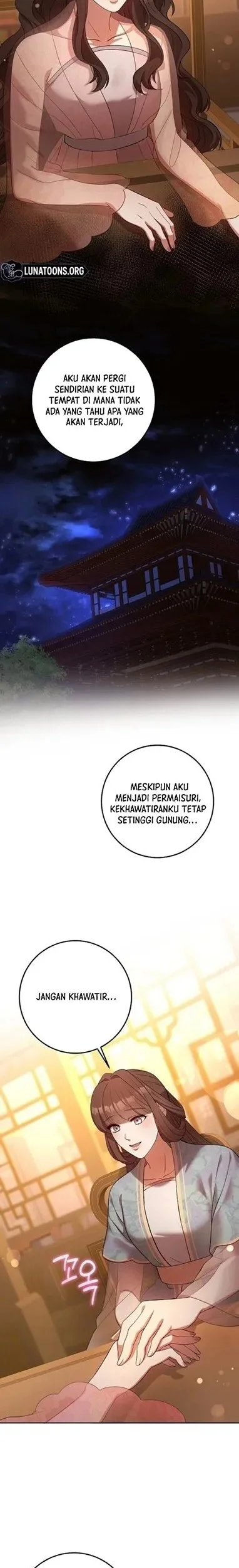 The Lie Chapter 6 - halaman 26