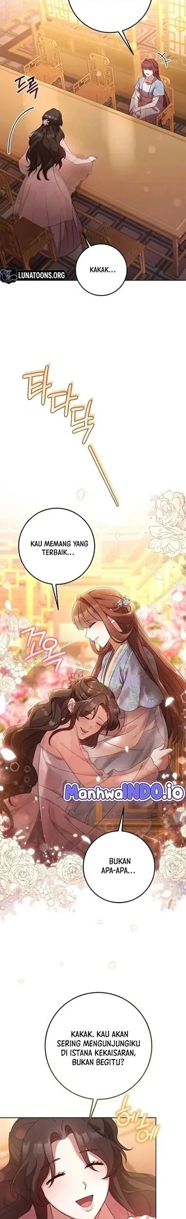 The Lie Chapter 6 - halaman 28