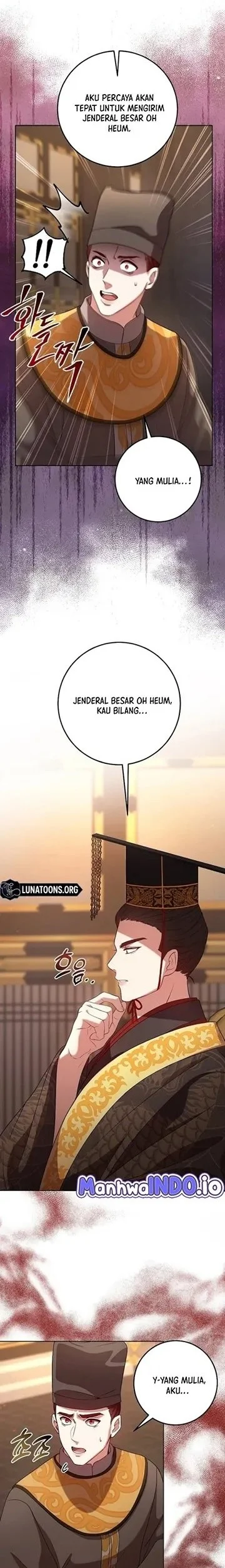 The Lie Chapter 6 - halaman 4