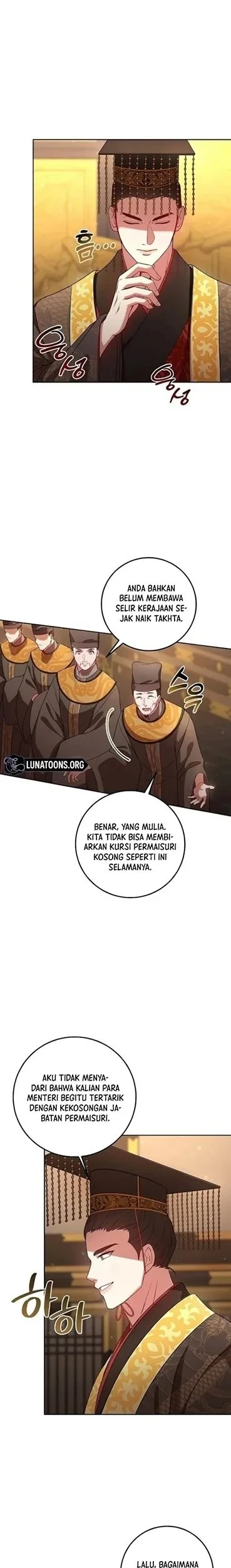 The Lie Chapter 6 - halaman 7