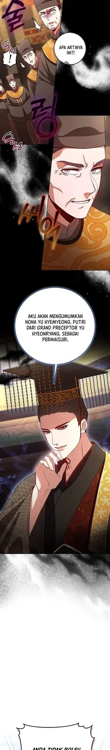 The Lie Chapter 6 - halaman 9