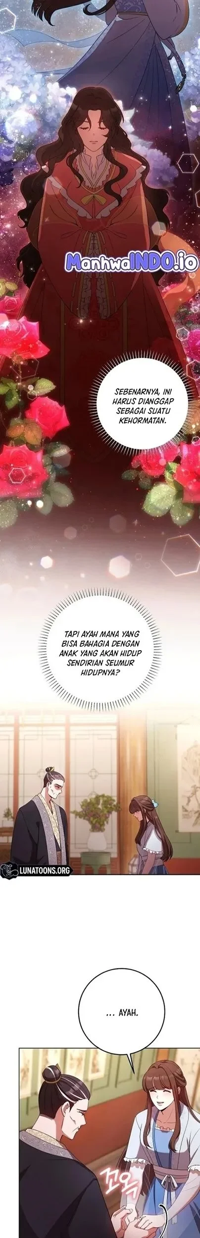 The Lie Chapter 7 - halaman 15