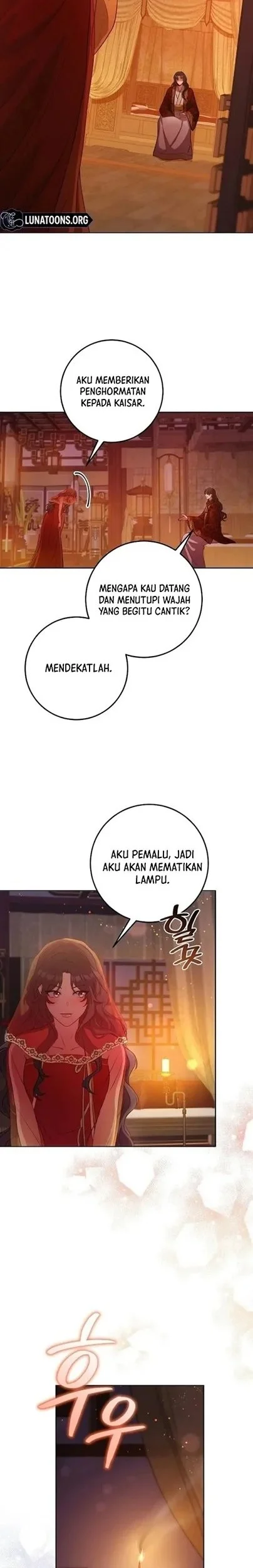 The Lie Chapter 7 - halaman 18
