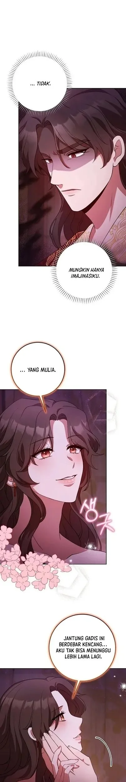 The Lie Chapter 7 - halaman 23