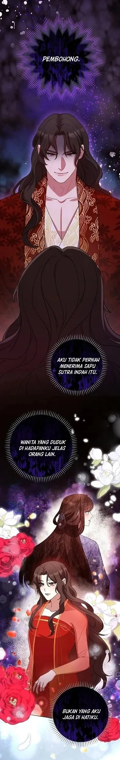 The Lie Chapter 7 - halaman 29
