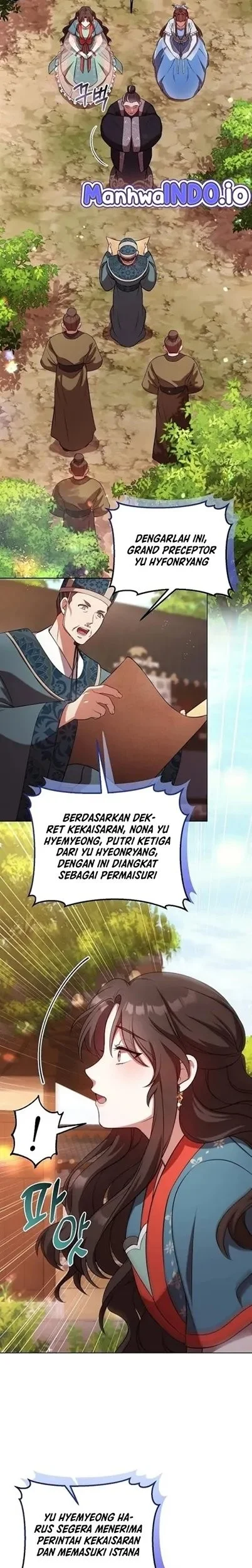 The Lie Chapter 7 - halaman 3
