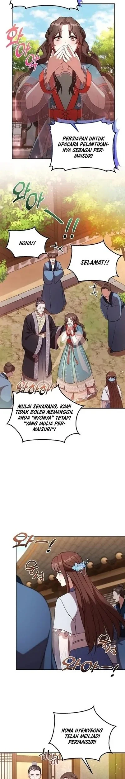 The Lie Chapter 7 - halaman 4