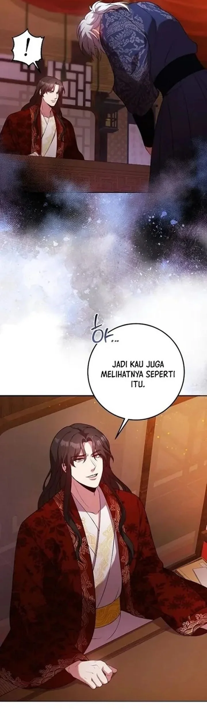 The Lie Chapter 8 - halaman 15