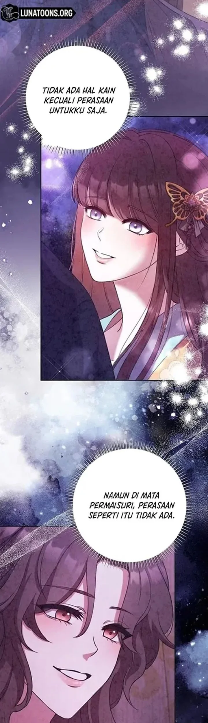 The Lie Chapter 8 - halaman 19