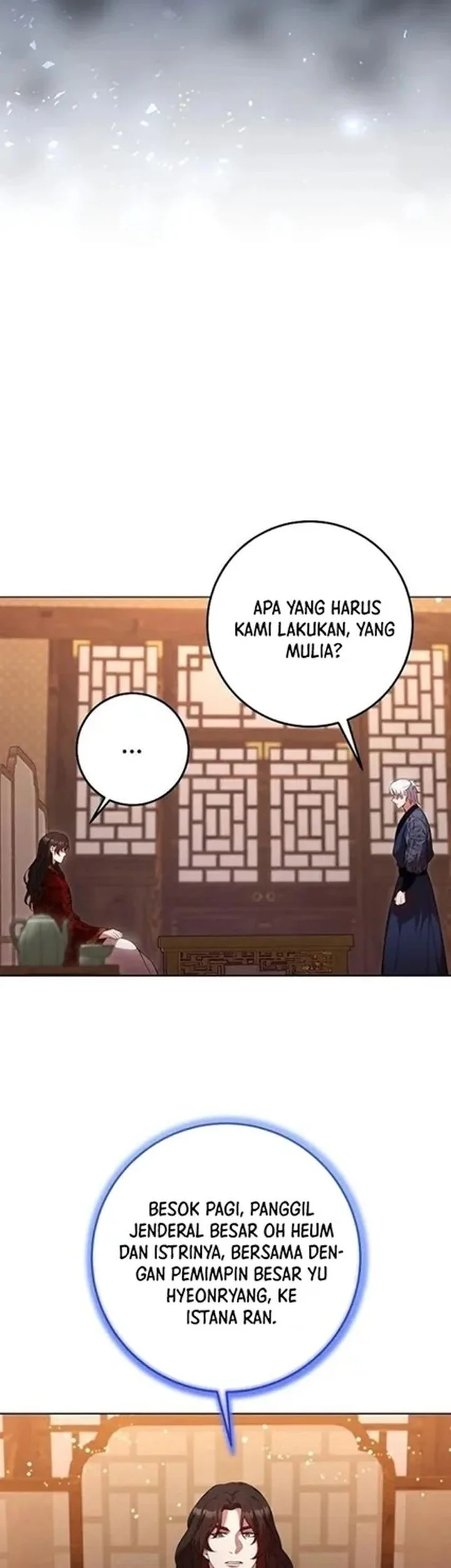The Lie Chapter 8 - halaman 21