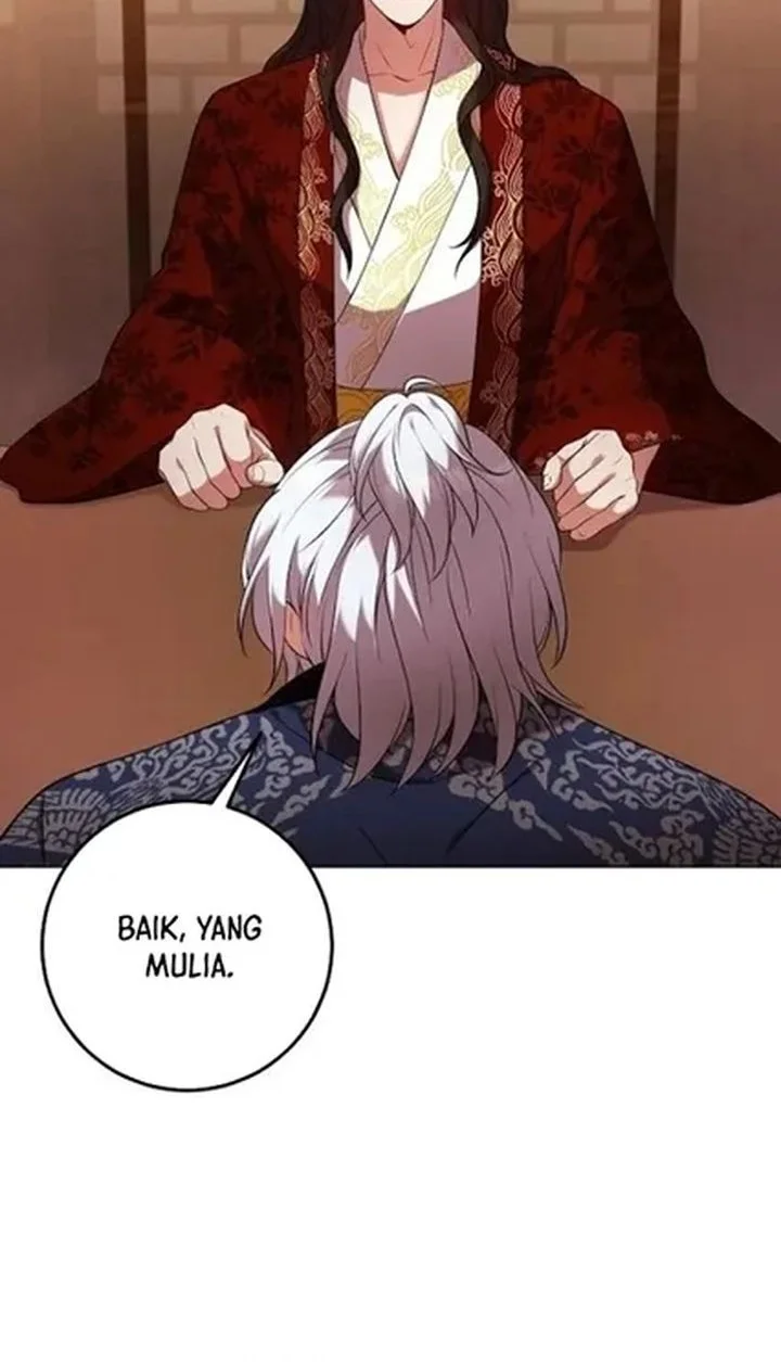 The Lie Chapter 8 - halaman 22