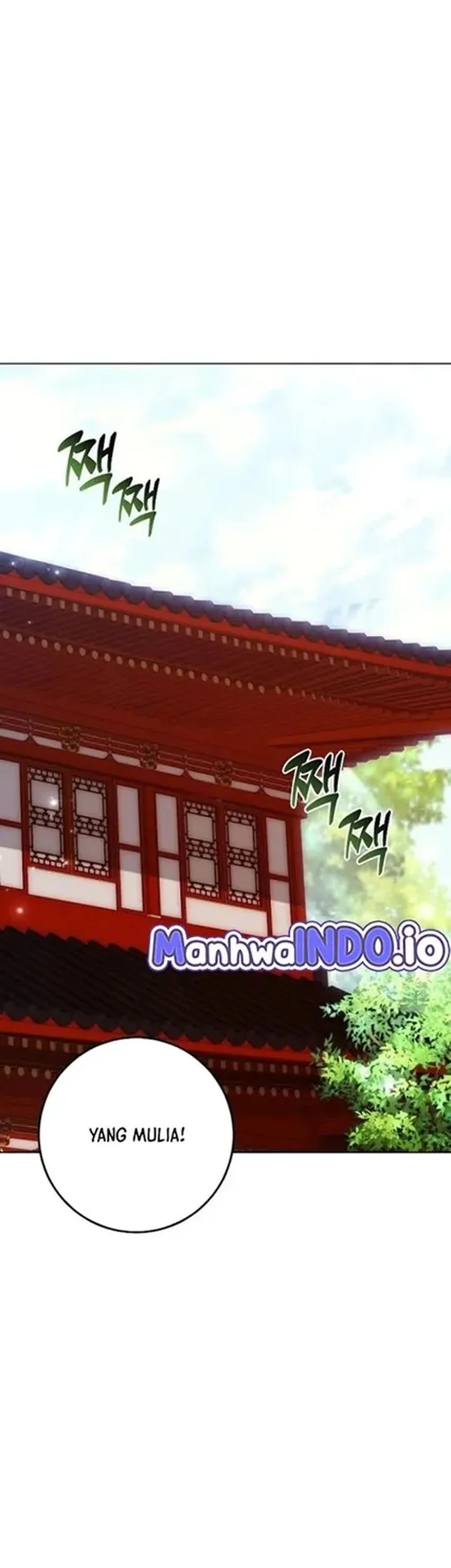 The Lie Chapter 8 - halaman 25