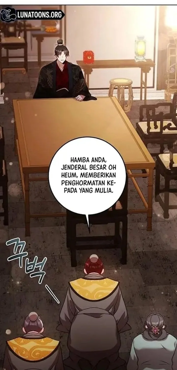 The Lie Chapter 8 - halaman 26
