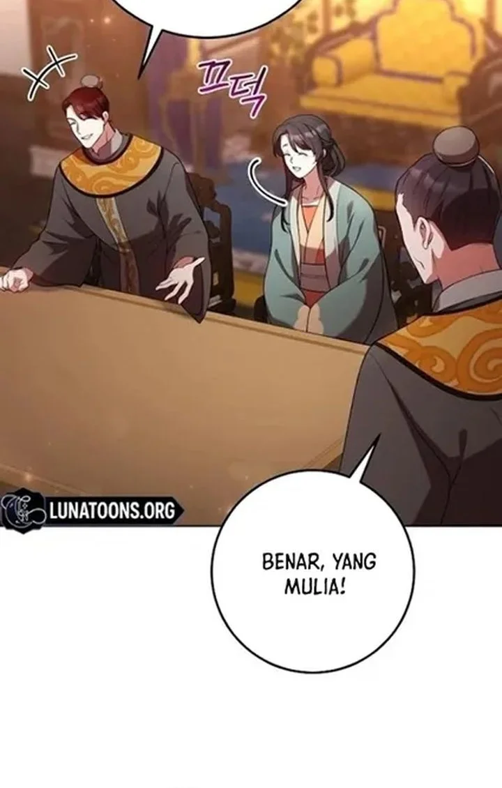 The Lie Chapter 8 - halaman 28