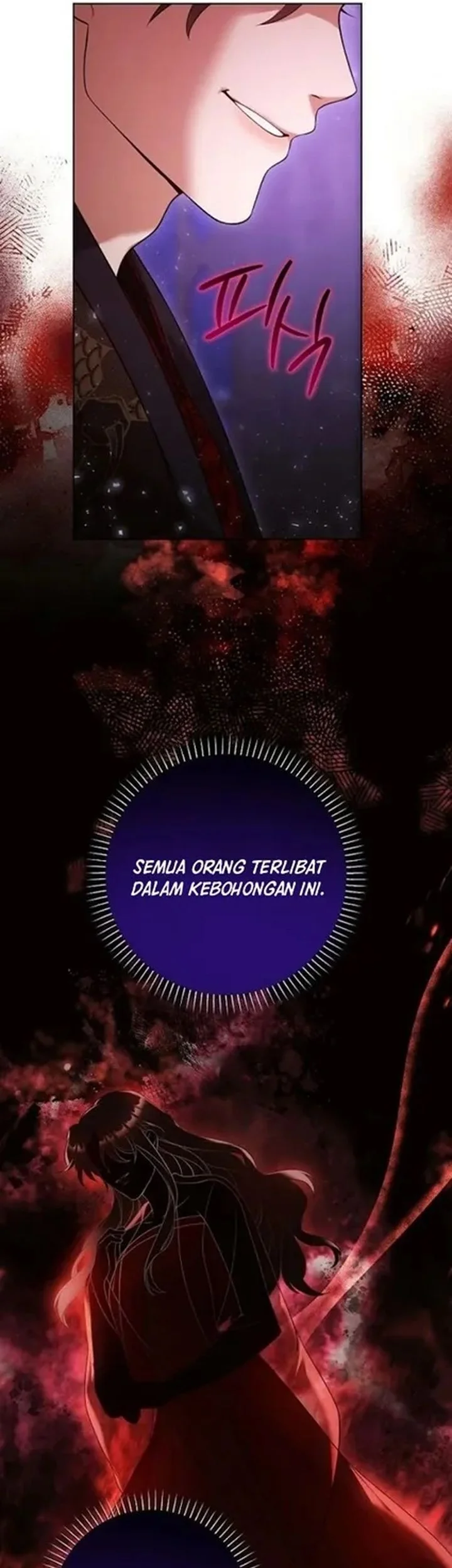 The Lie Chapter 8 - halaman 35