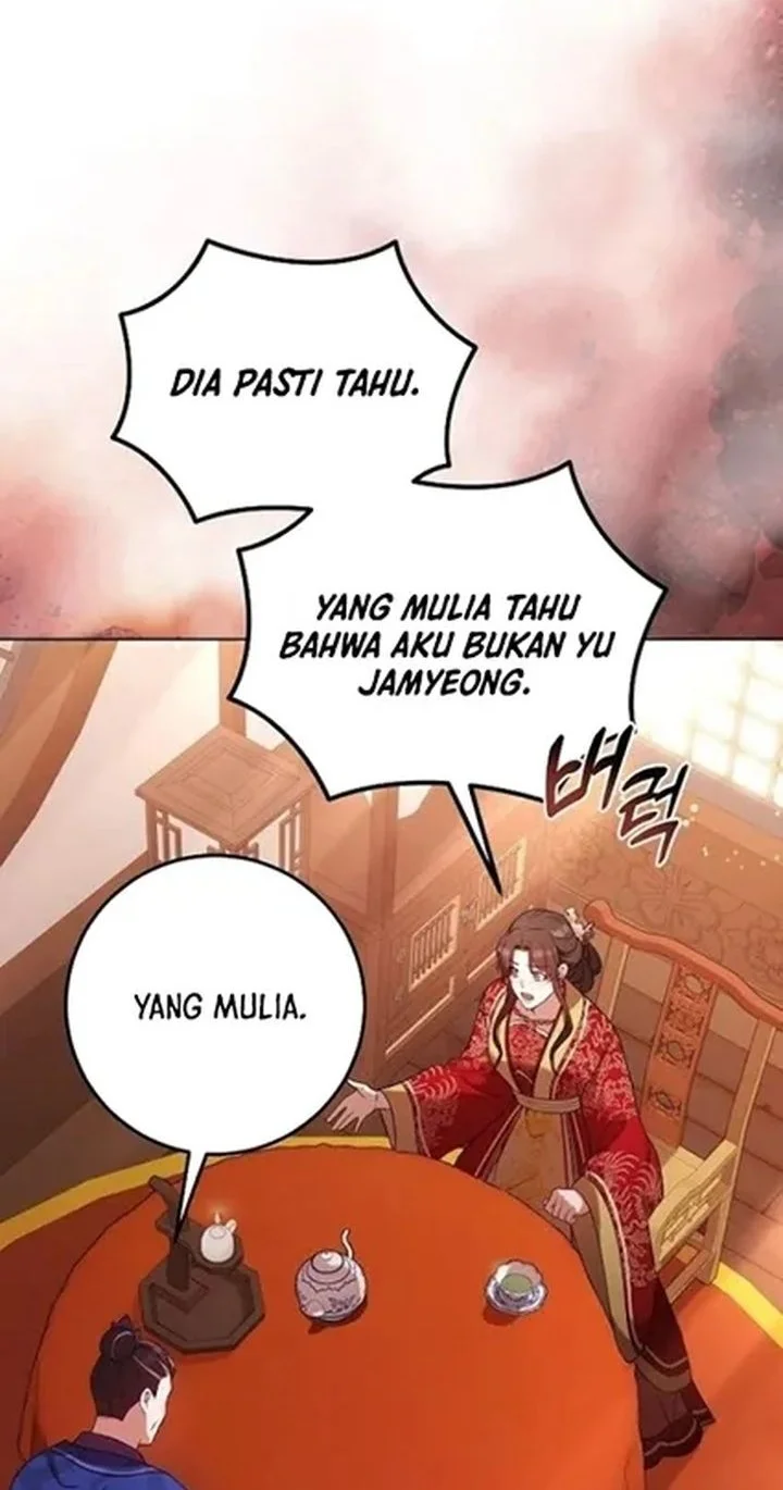 The Lie Chapter 8 - halaman 41