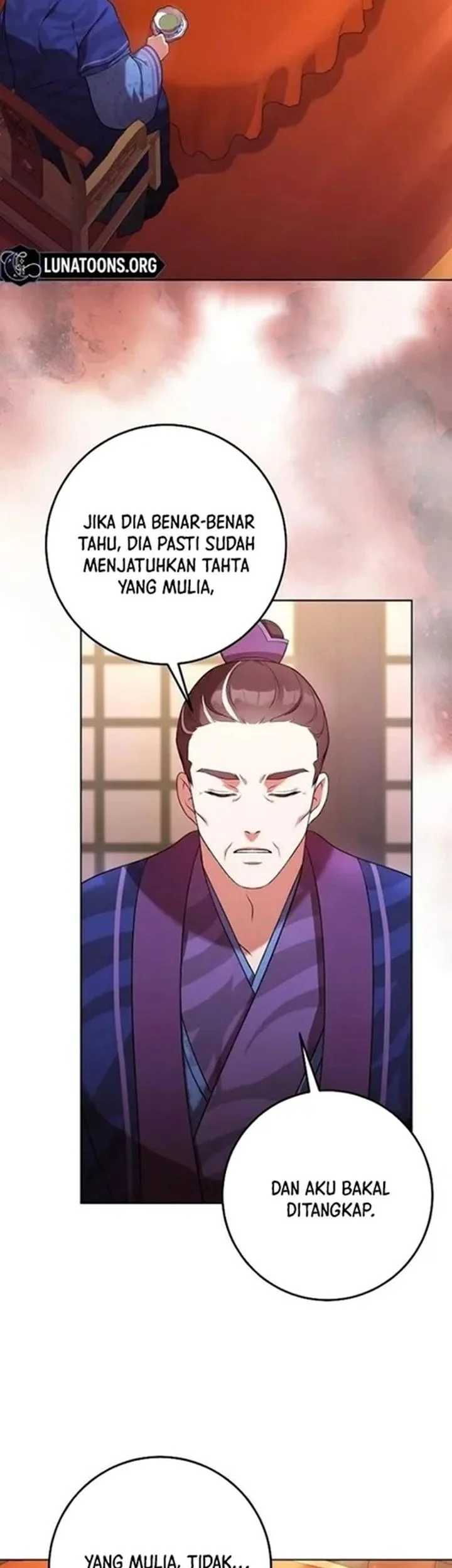 The Lie Chapter 8 - halaman 42