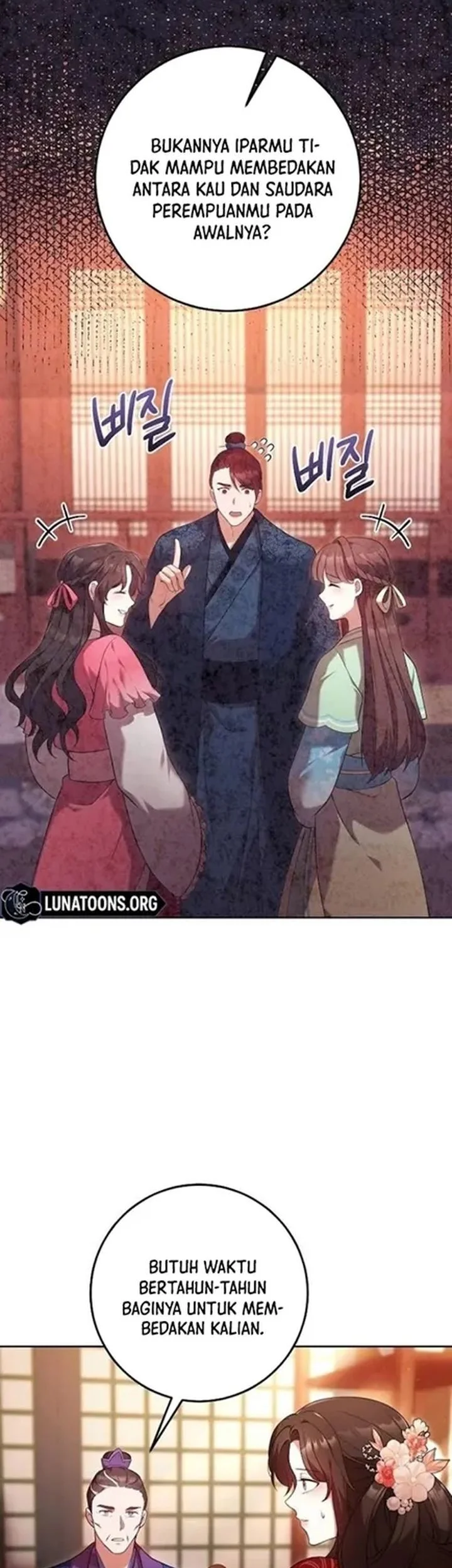 The Lie Chapter 8 - halaman 44
