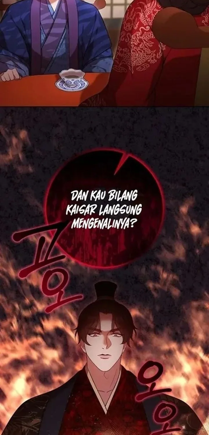 The Lie Chapter 8 - halaman 45