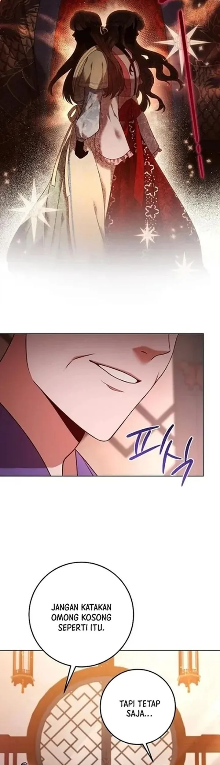 The Lie Chapter 8 - halaman 46