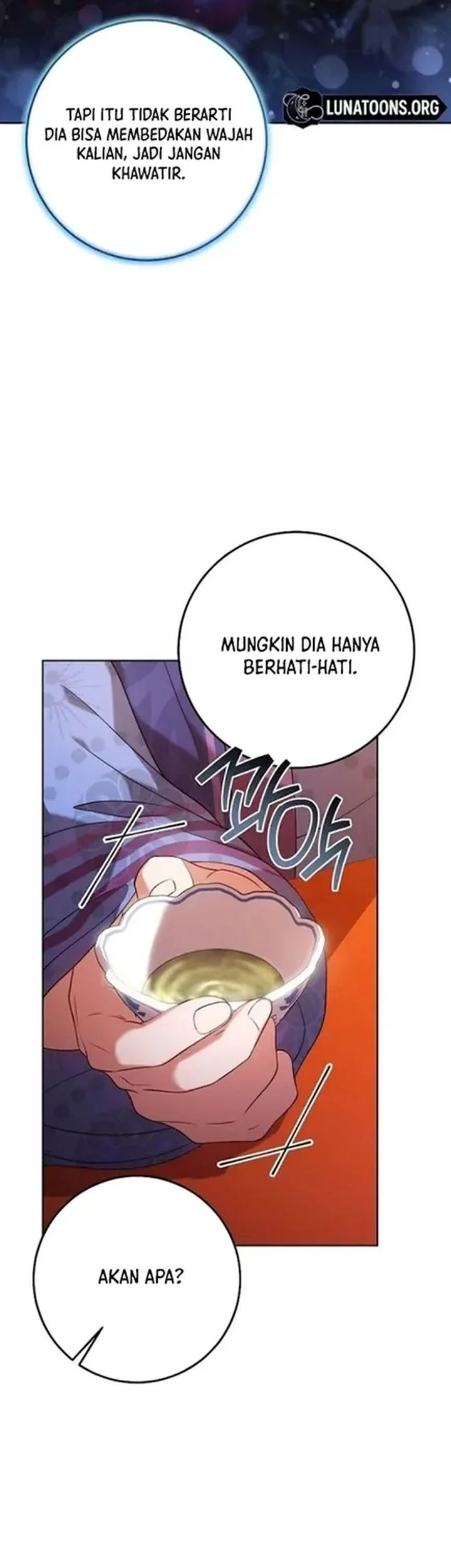 The Lie Chapter 8 - halaman 50