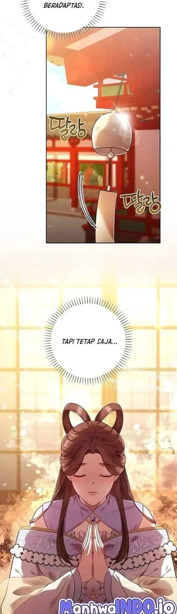 The Lie Chapter 8 - halaman 64