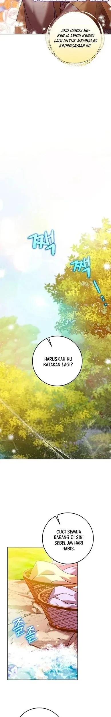 The Lie Chapter 9 - halaman 11