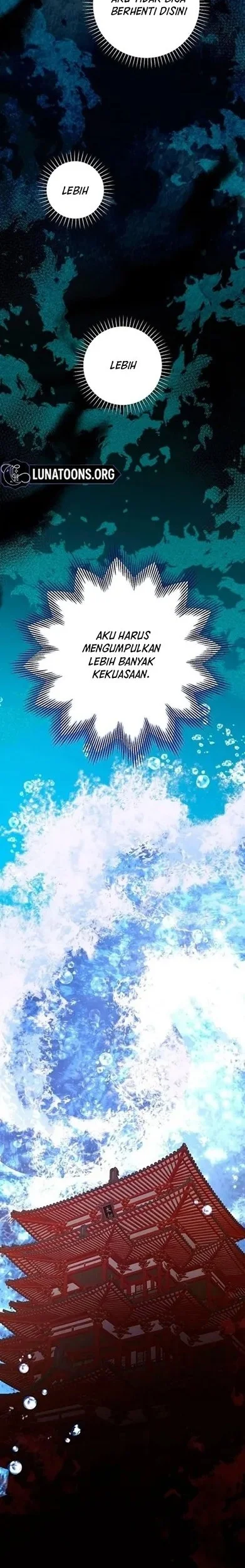 The Lie Chapter 9 - halaman 18