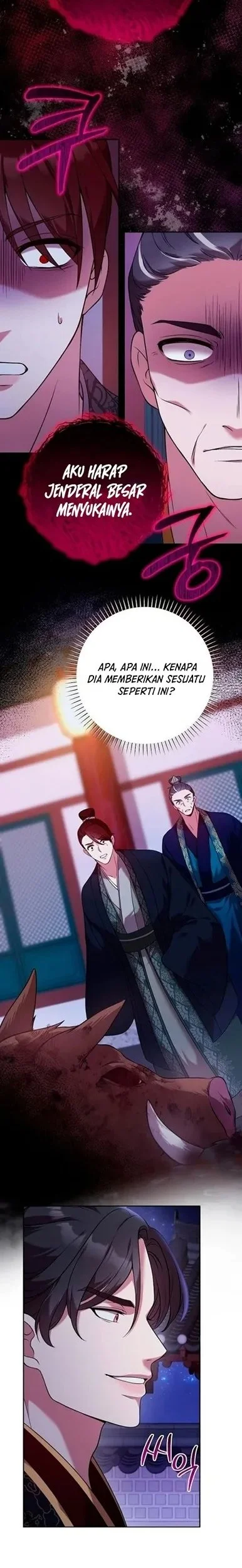 The Lie Chapter 9 - halaman 24