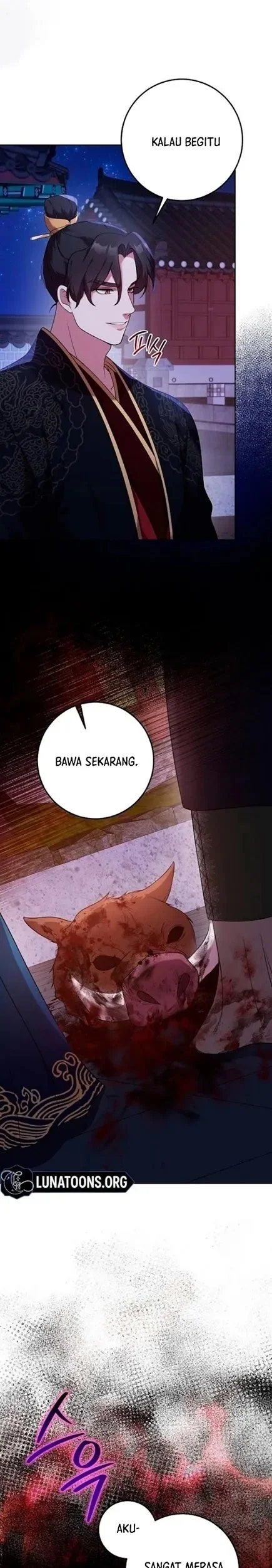 The Lie Chapter 9 - halaman 27