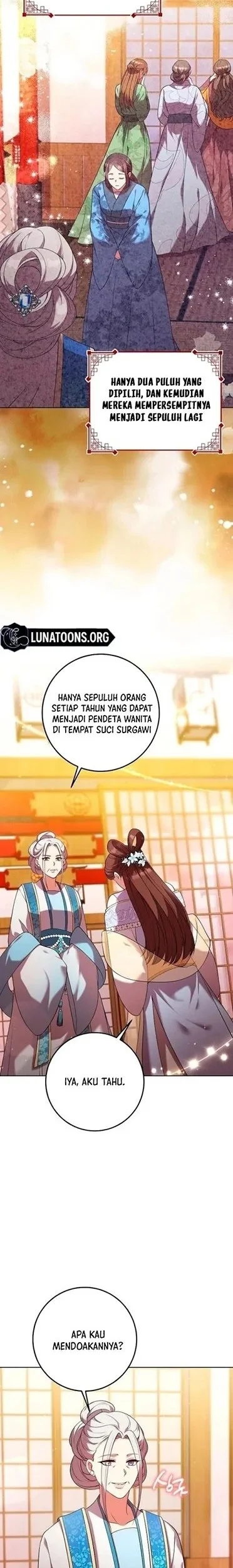 The Lie Chapter 9 - halaman 4