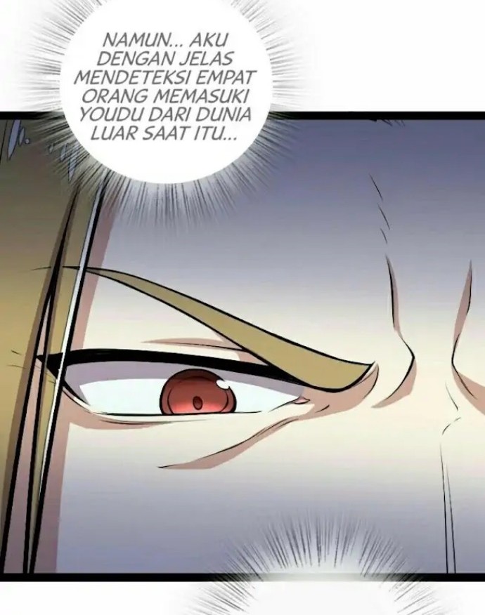 The Life After God Of Martial Lived In Seclusion Chapter 101 - halaman 11