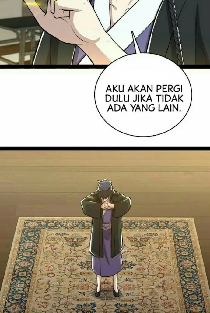 The Life After God Of Martial Lived In Seclusion Chapter 101 - halaman 13