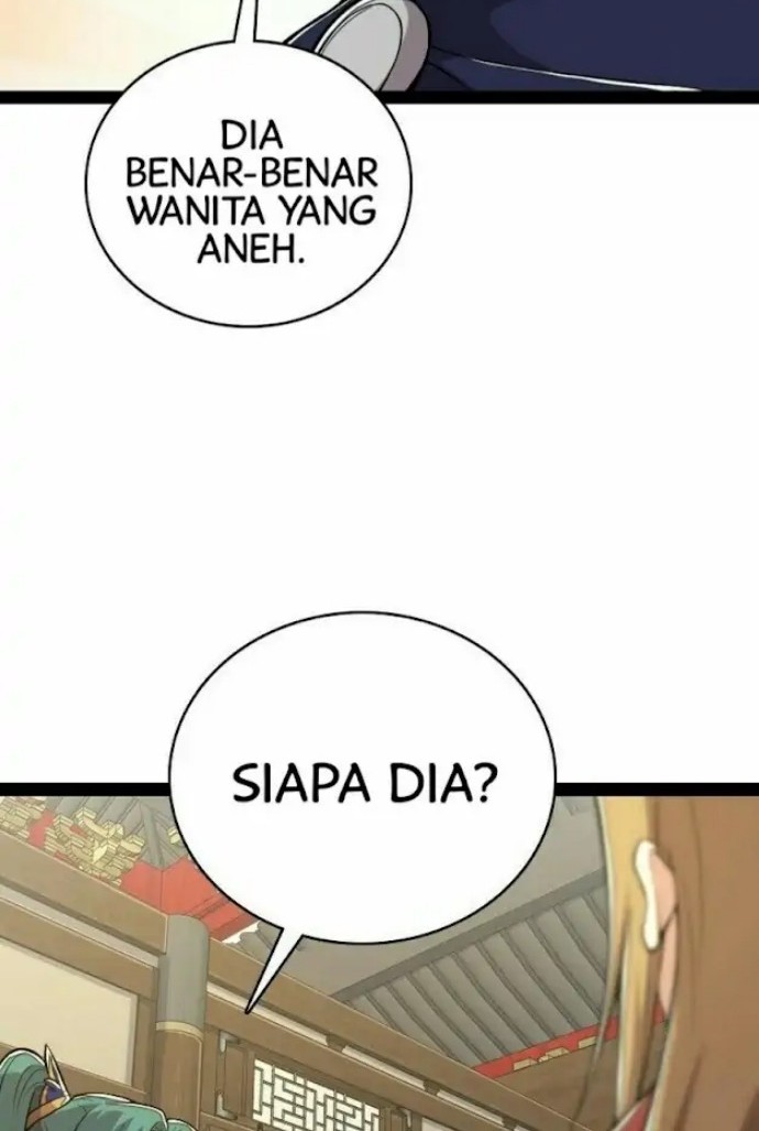 The Life After God Of Martial Lived In Seclusion Chapter 101 - halaman 15